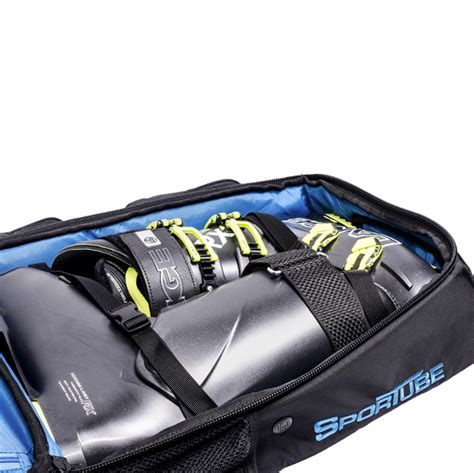 carry on ski boot bag.